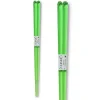 MIYA Company Chopsticks Acrylic Green Discount