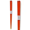 MIYA Company Chopsticks Acrylic Orange Online