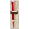 MIYA Company Chopsticks Acrylic Red Set/3 Online