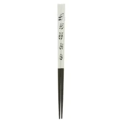 MIYA Company Chopsticks Black + White Panda