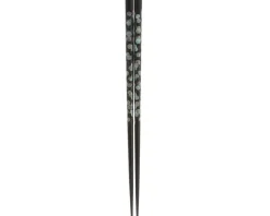 MIYA Company Chopsticks Lacquer Blue Kagayaki Sale