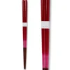 MIYA Company Chopsticks Ombre Magenta Sale