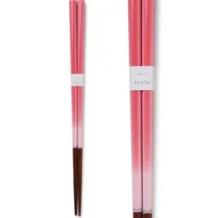 MIYA Company Chopsticks Ombre Pink Sale