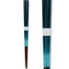 MIYA Company Chopsticks Ombre Teal