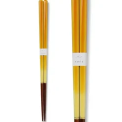 MIYA Company Chopsticks Ombre Yellow Online