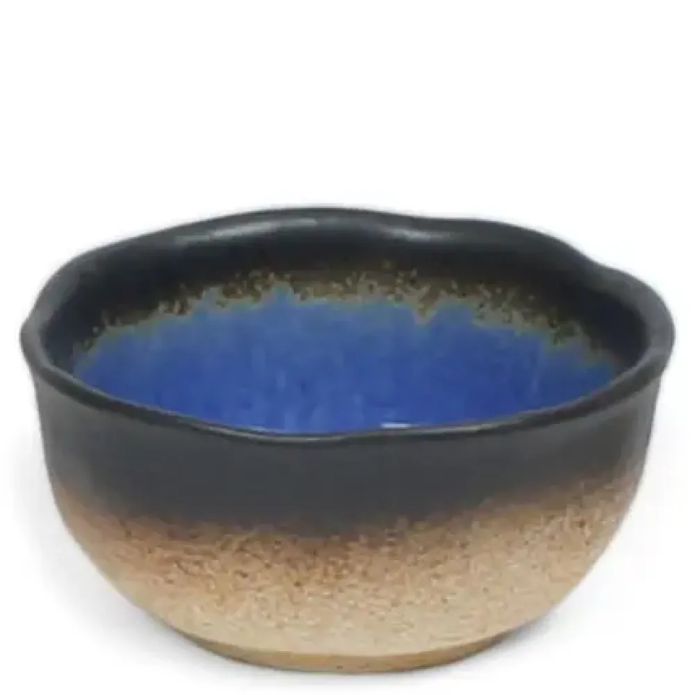 MIYA Company Cobalt Blue 5.75" Bowl New