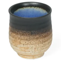 MIYA Company Cobalt Blue 6 Oz. Teacup Online