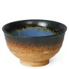 MIYA Company Cobalt Blue 4.75" Rice Bowl Online