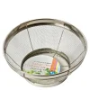 MIYA Company Colander 7.5" Hot