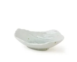 MIYA Company Coral Blue Bowl Discount