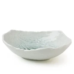 MIYA Company Coral Blue Large Bowl Outlet