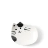 MIYA Company Cozy Cats Sauce Dish