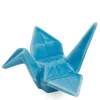 MIYA Company Crane Chopstick Rest - Blue Discount