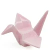MIYA Company Crane Chopstick Rest - Pink Clearance