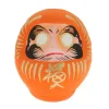 MIYA Company Daruma Orange Rebirth 3-3/4" Clearance
