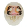 MIYA Company Daruma White Harmony 3-3/4" Outlet