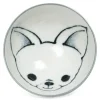 MIYA Company Dog Days 4.5" Rice Bowl - Chihuahua New