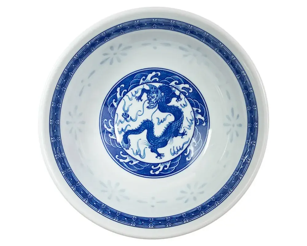 MIYA Company Dragon 8.25" Ramen Bowl New