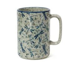 MIYA Company Dragonflies Mug Sale