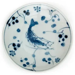 MIYA Company Ebi 3.75" Sauce Dish Clearance