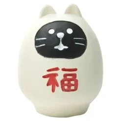 MIYA Company Figurine Cat Daruma Online