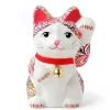 MIYA Company Figurine Fortune Cat Clearance