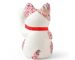 MIYA Company Figurine Fortune Cat Clearance