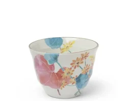 MIYA Company Floral Spring 7 Oz. Teacup Set Online