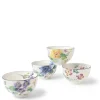 MIYA Company Floral Spring Rice Bowl Set