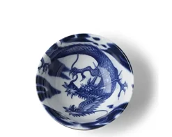 MIYA Company Flying Dragon 6" Bowl Discount