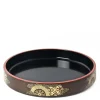MIYA Company Golden Bridge 15.5" Sushi Bowl Clearance