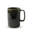 MIYA Company Green Iraho 16 Oz. Mug Outlet