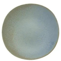 MIYA Company Grey Shiho Plate 9-7/8"