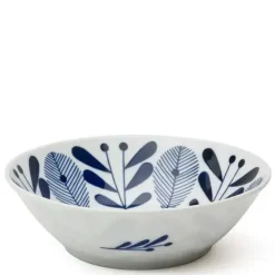 MIYA Company Hallo Bloem 6.75" Bowl At Miya