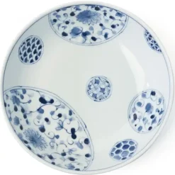 MIYA Company Hanaimari 8.25" Bowl Discount