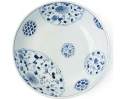 MIYA Company Hanaimari 8.25" Bowl Discount