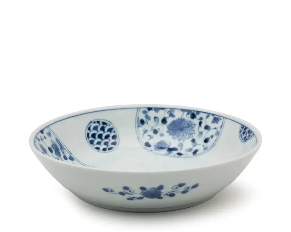 MIYA Company Hanaimari 8.25" Bowl Discount