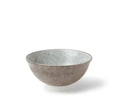 MIYA Company Hiware Gray 6.25" Bowl Outlet