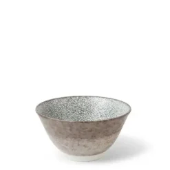 MIYA Company Hiware Gray 4.5" Rice Bowl Clearance