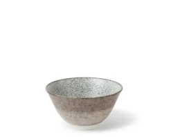 MIYA Company Hiware Gray 4.5" Rice Bowl Clearance