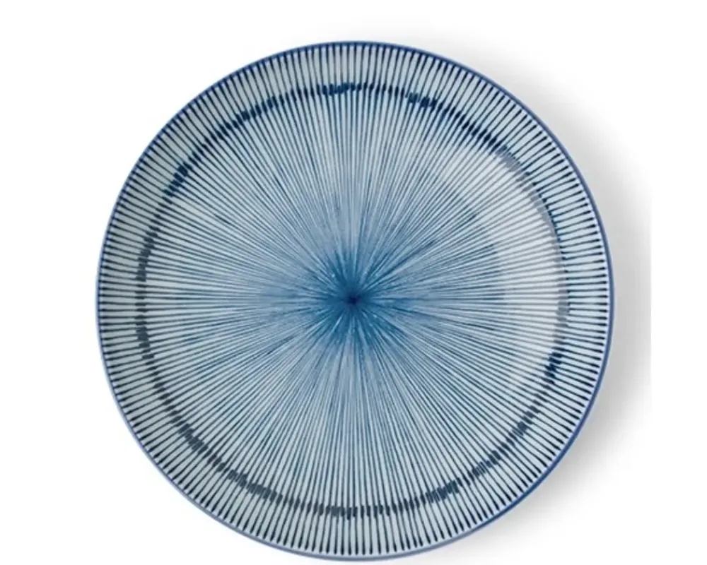 MIYA Company Hoso Tokusa 8.75" Plate Sale