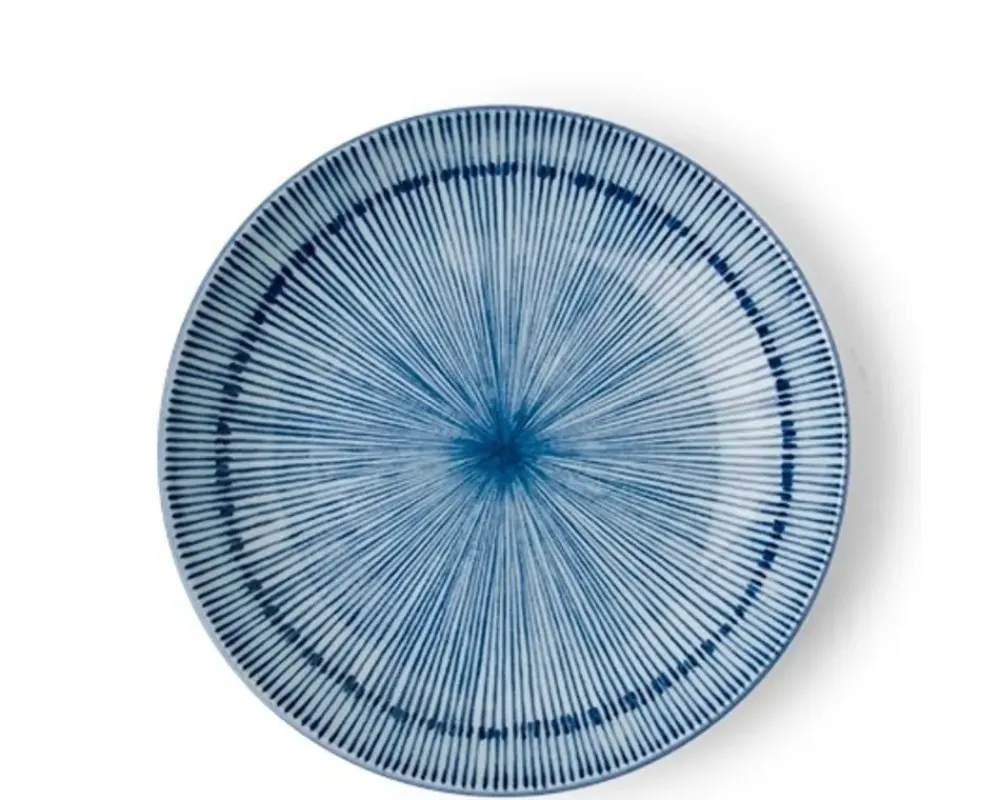 MIYA Company Hoso Tokusa 6.5" Plate Online