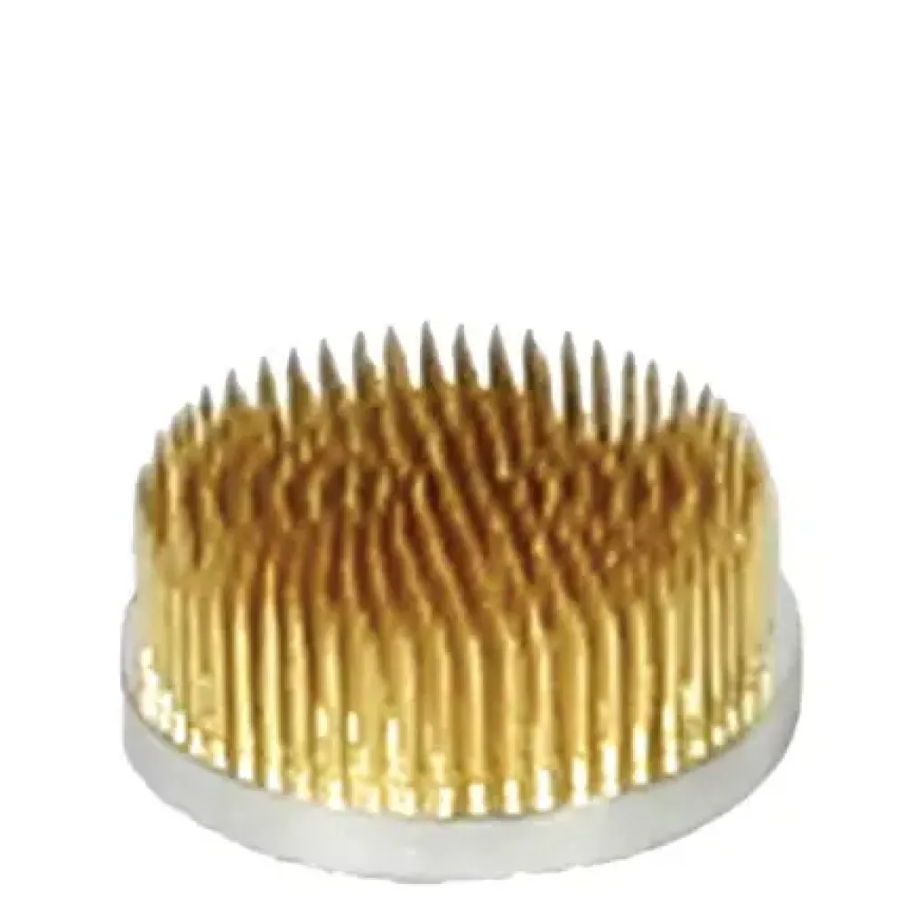 MIYA Company Ikebana Round Kenzan