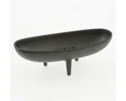 MIYA Company Incense Holder Ellipse Tripod Discount