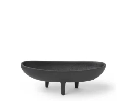 MIYA Company Incense Holder Ellipse Tripod Discount