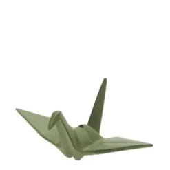 MIYA Company Incense Holder Peace Crane Spring Green Online