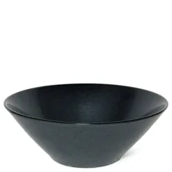 MIYA Company Iron Glaze 8" Bowl
