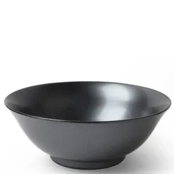 MIYA Company Iron Glaze 7.75" Noodle Bowl Best