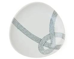 MIYA Company Ito Tsumugi 5.25" Plate Sale