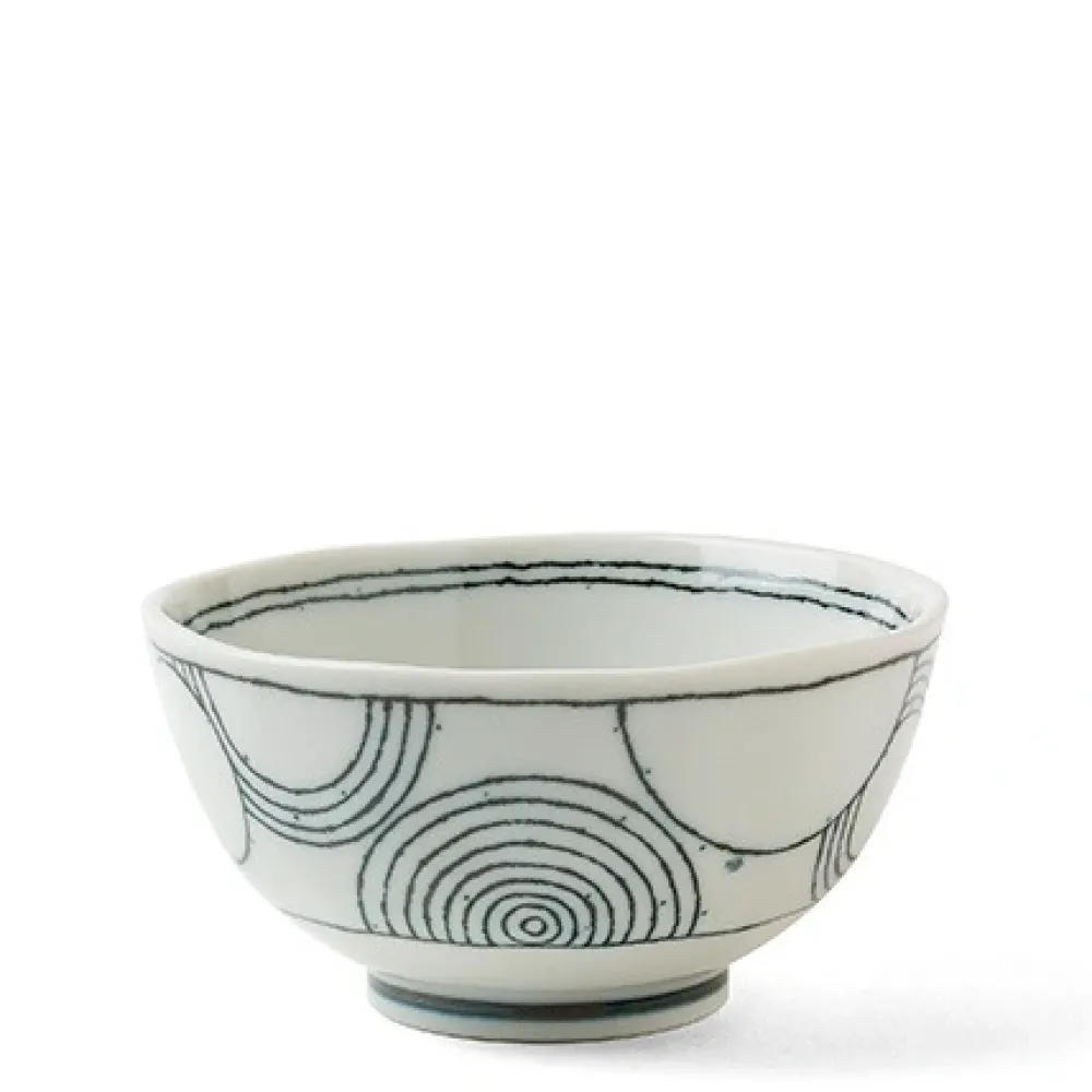 MIYA Company Ito Tsumugi Rice Bowl 4.5" Sale